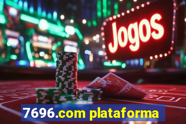 7696.com plataforma